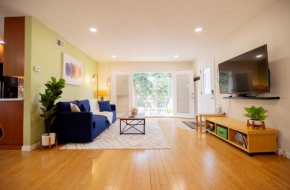 Redwood Place in Heart of Silicon Valley